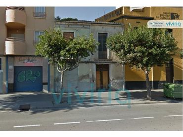 Terreno residenziale in vendita a Ronda Magdalena 87