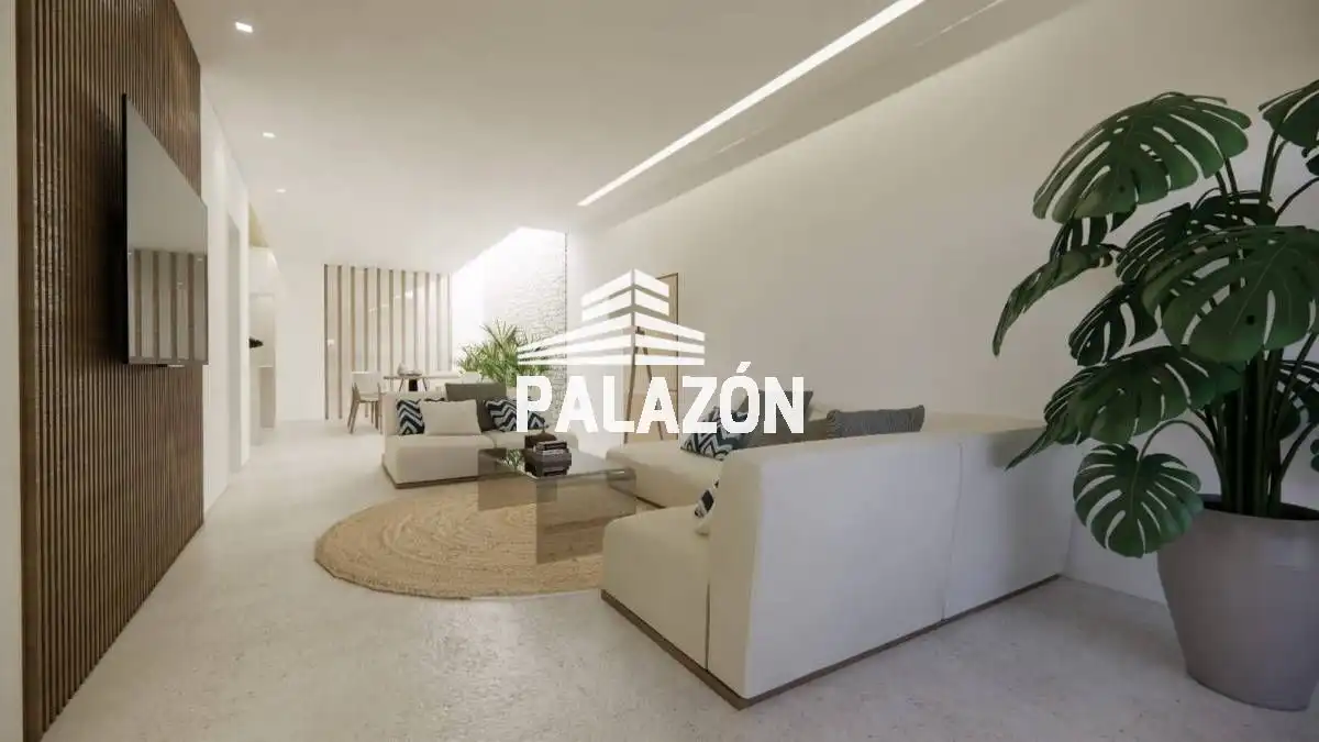 Appartamento con ascensore in vendita a San Joaquín, imagen 6
