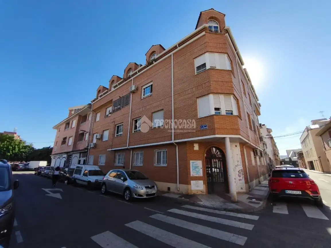 Pis en venda a Bulevar - Plaza Castilla, imagen 2