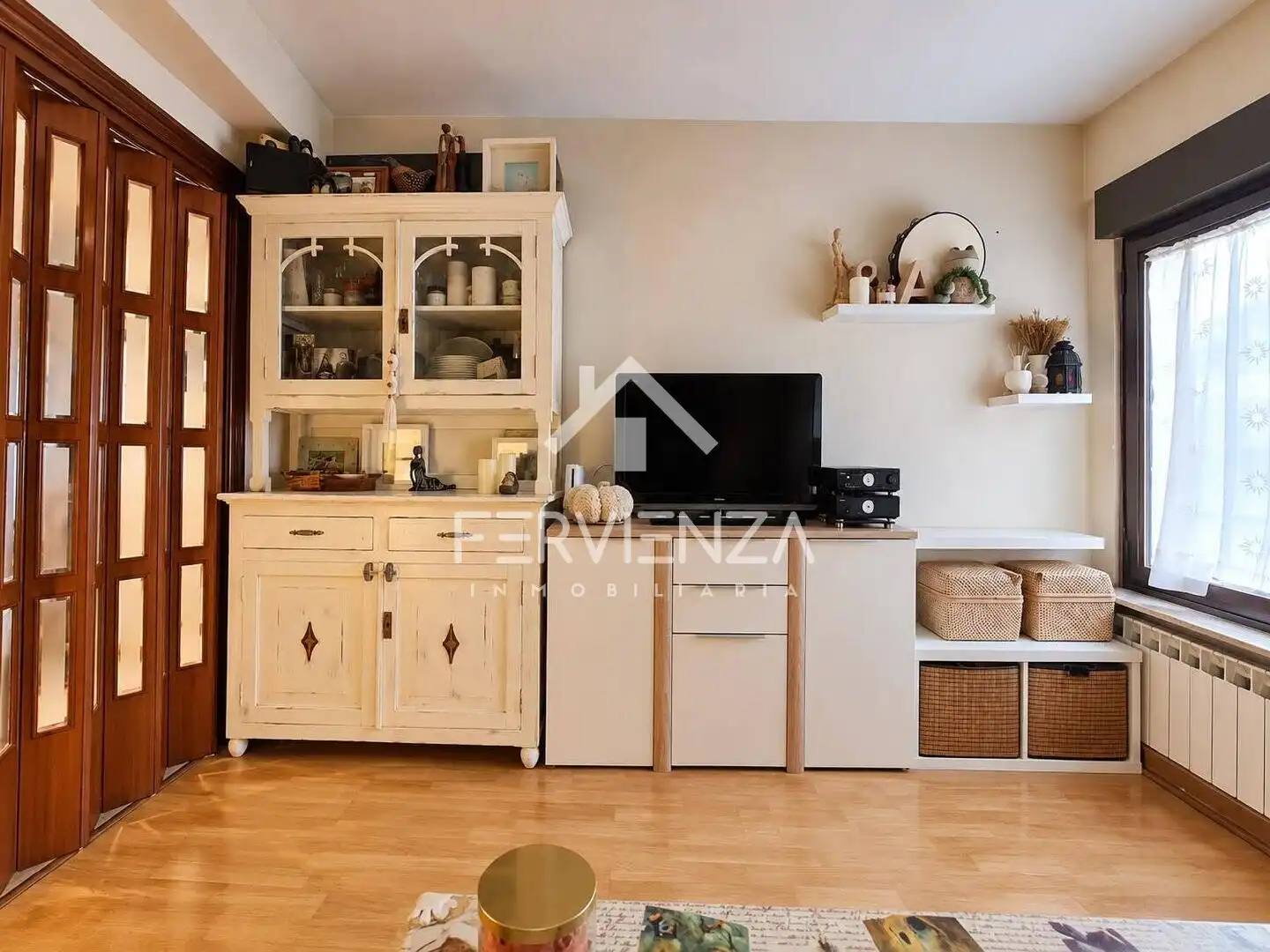 Piso con ascensor en venta en Fozaneldi - Tenderina - Ventanielles, imagen 6
