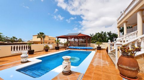 Photo 3 of Houses for sale in Callao Salvaje - Playa Paraíso, Adeje