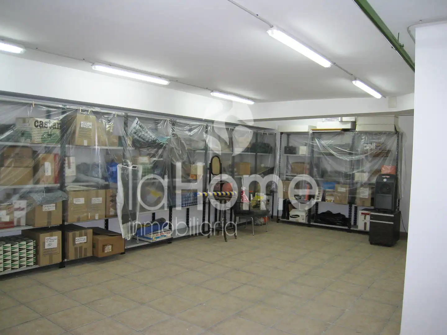 Local comercial en venda a L'Olivereta, imagen 4
