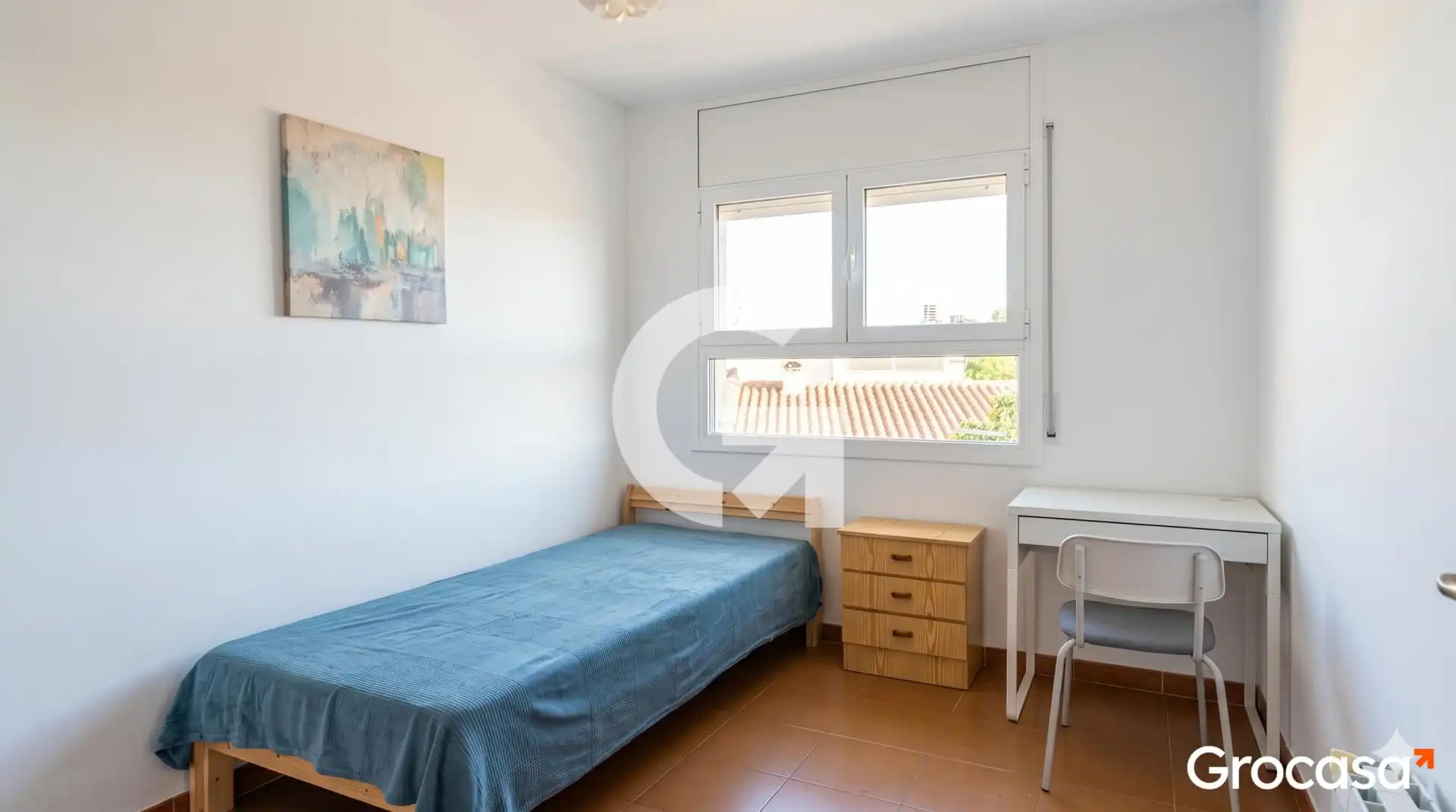 Bedroom of Detached homes for sale in Calafell  with Heating, Private garden and Terrace