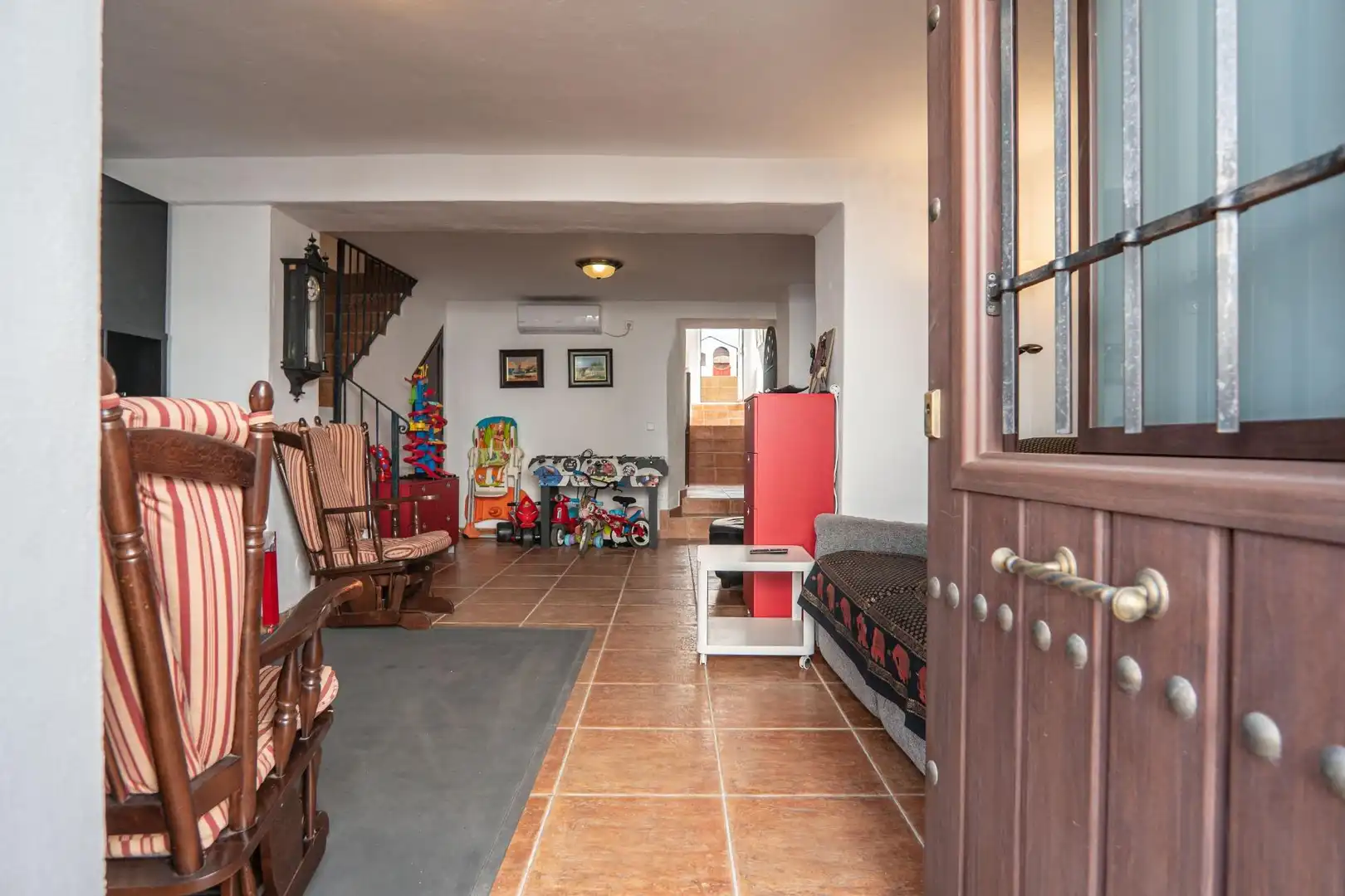 Houses for sale in Pizarra  with Terrace, Swimming Pool and Balcony
