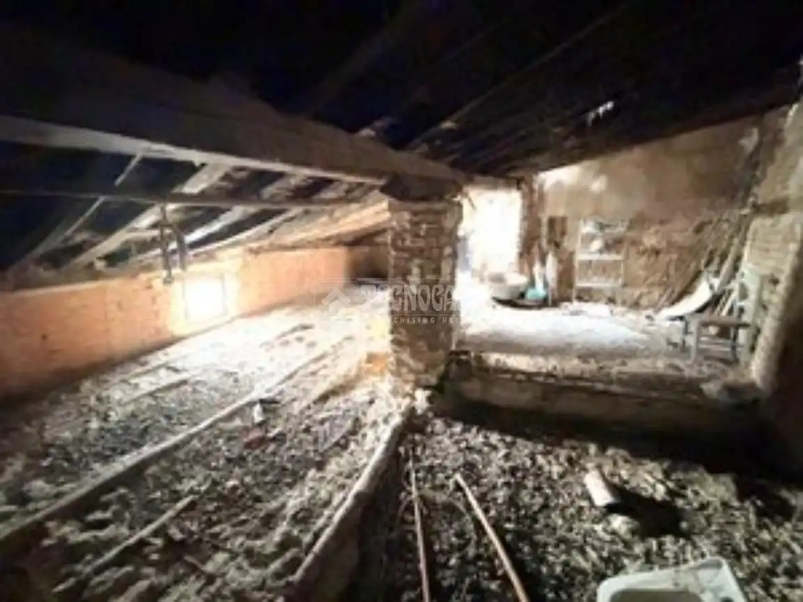 Casa adosada en venta en Torrelaguna
