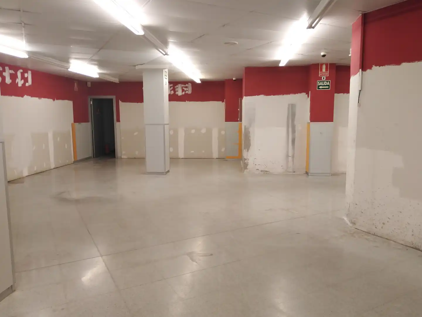 Business premises to rent in Avinguda d'Estanislau Figueres, imagen 5