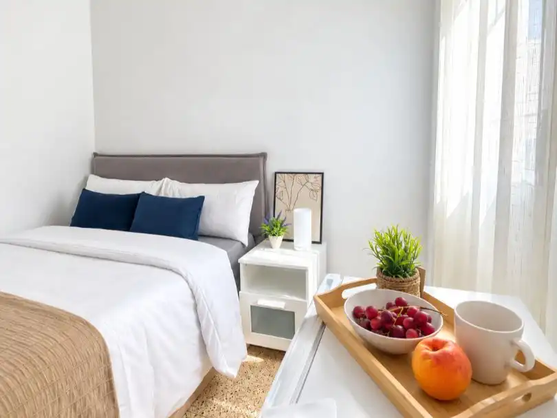 Flat for rent in Carrer Rei Felip III, 6, Nuevo Centro