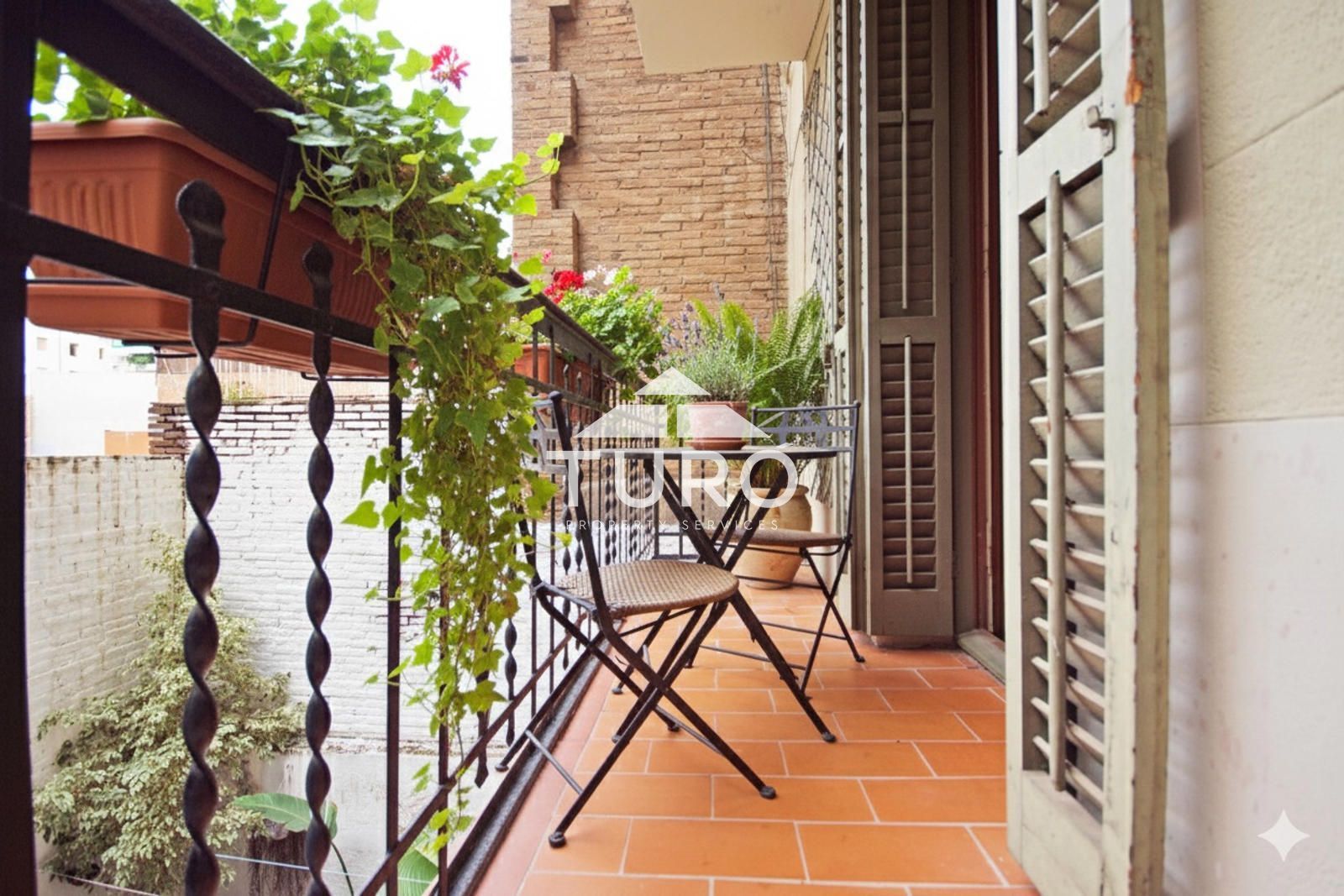 Piso en venta en Casanova, L'Antiga Esquerra de l'Eixample, Eixample