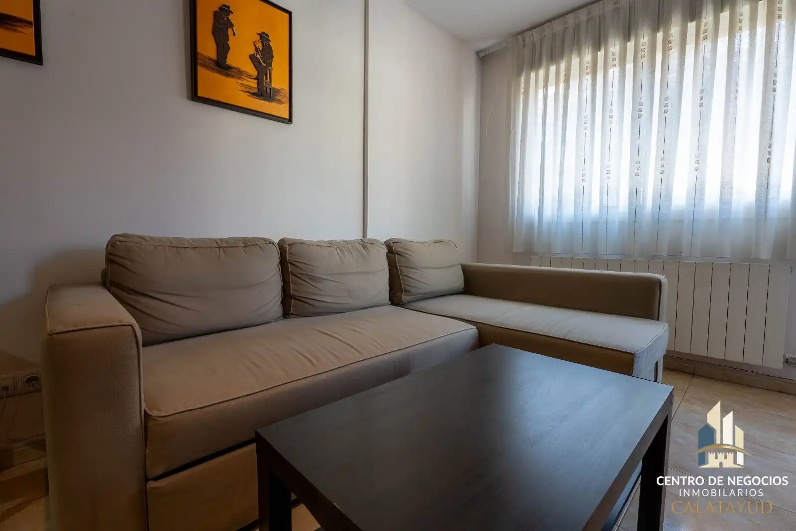 Appartamento con terrazza in vendita a Ronda Campieles 2, imagen 10