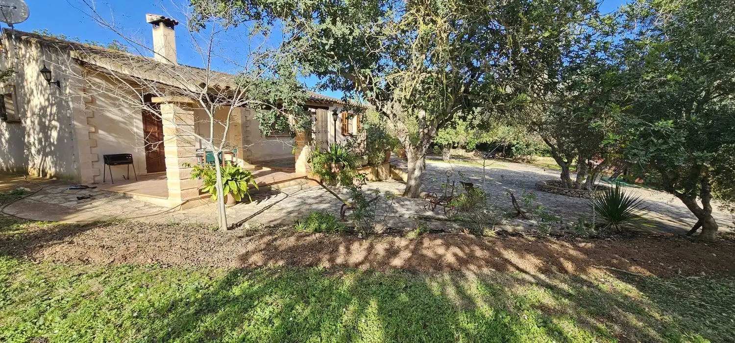 Finca rústica de alquiler en Manacor, Illes Balears