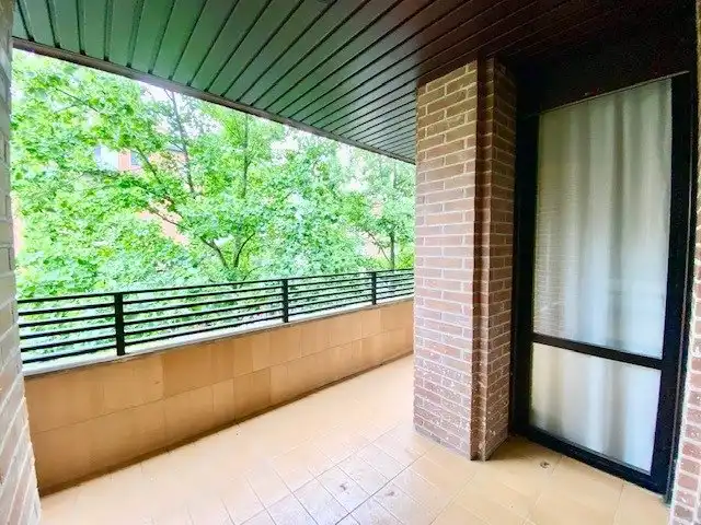 Balcony of Flat for rent in  Pamplona / Iruña  with Heating