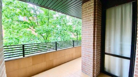 Photo 3 of Flat for rent in Milagrosa, Pamplona / Iruña