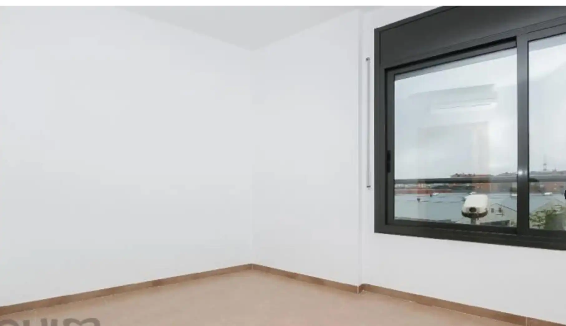 Bedroom of Apartments for sale in Terrassa  with Balcony