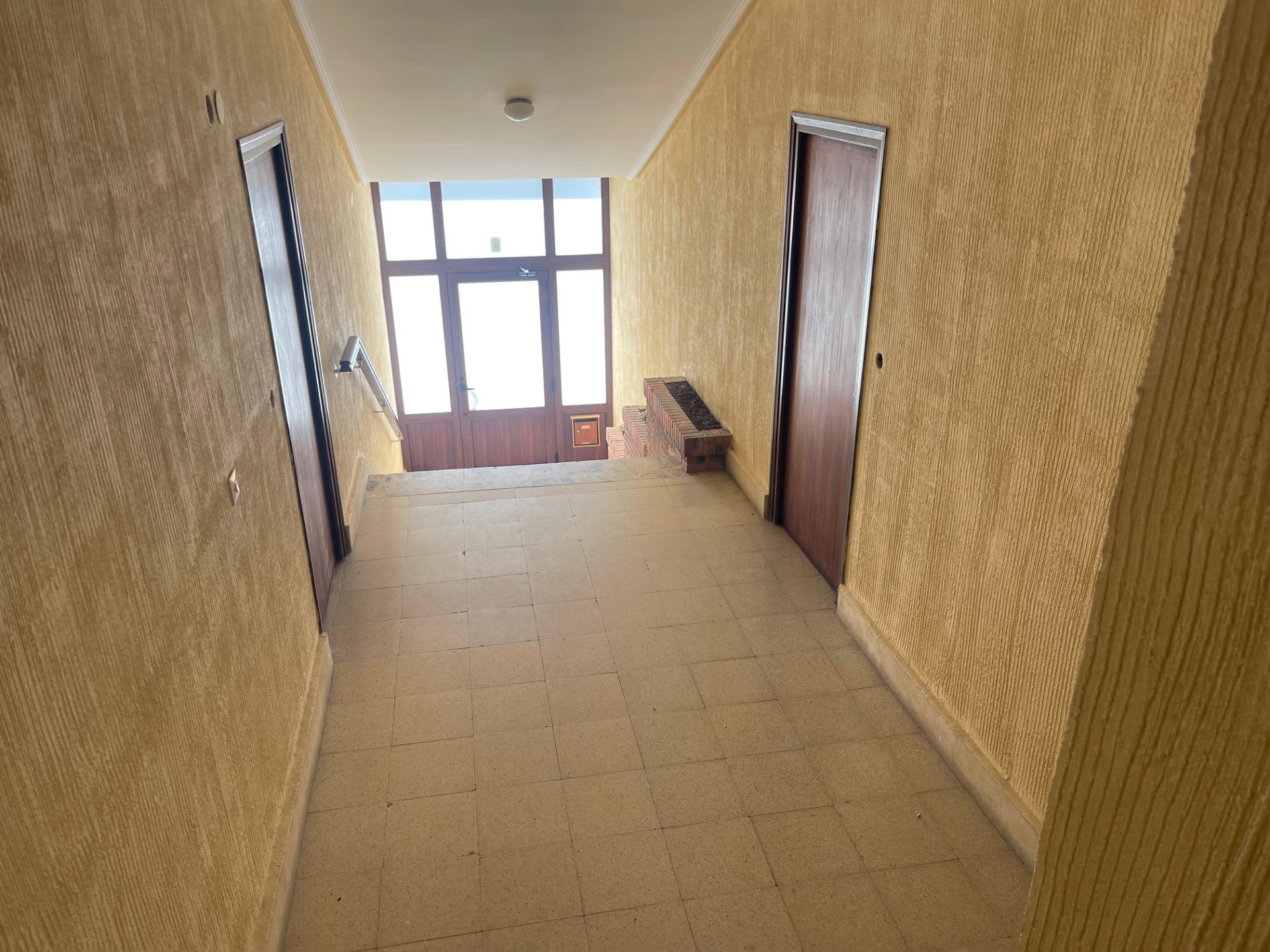 Wohnung zum verkauf in Valle de Mena mit Terrasse