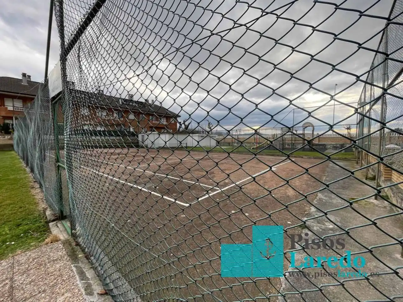 Pis amb terrassa en venda a Calle República del Perú 1, imagen 39