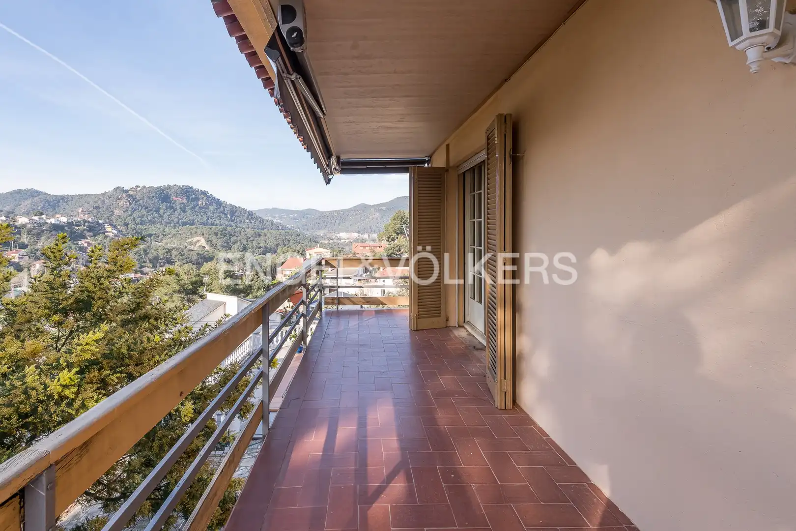 Exterior view of Houses for sale in Cervelló  with Heating, Private garden and Terrace