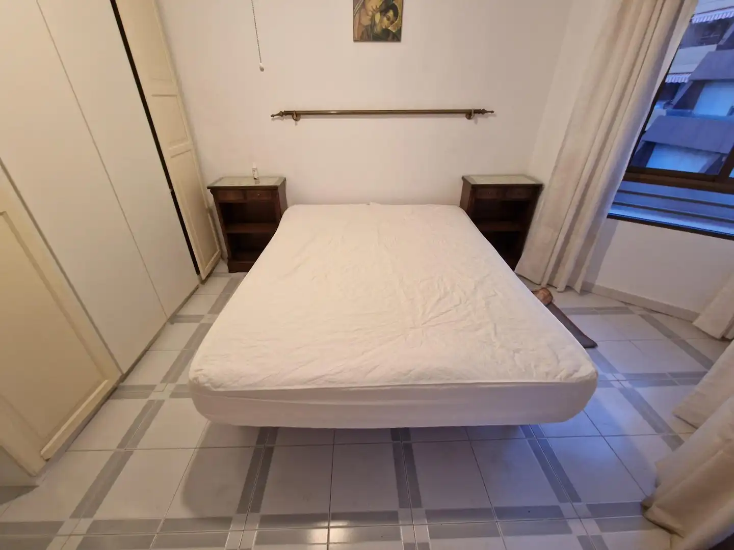 Piso en venta en Casco Antiguo