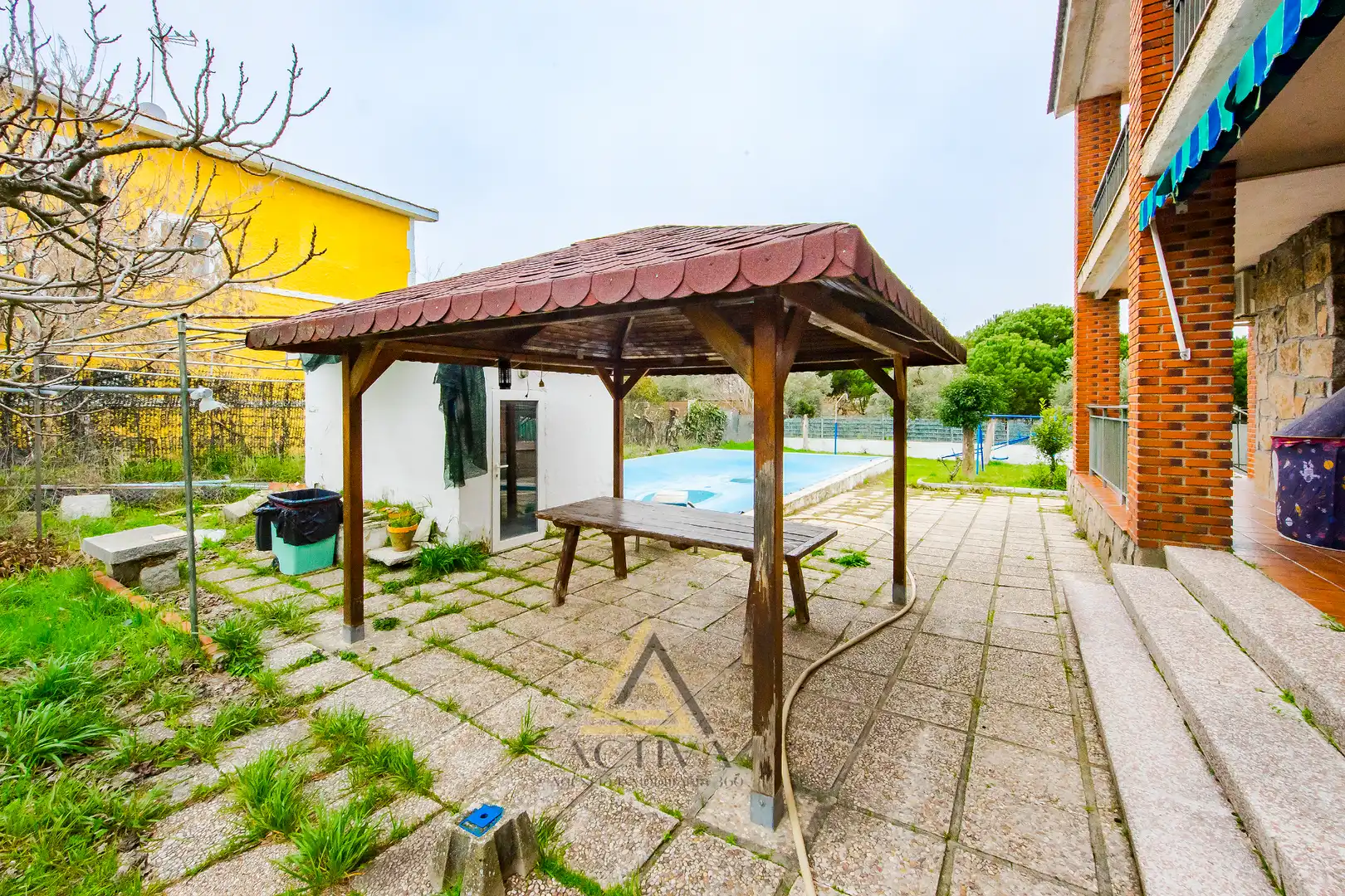 Casa o xalet en venda a Paseo del Carraperal, 110, Griñón