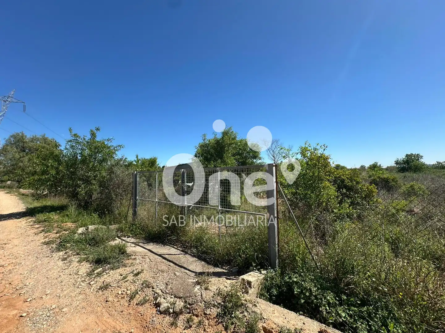 Terrain rustique à vendre à Diseminado-san Ant Benag 29, imagen 13