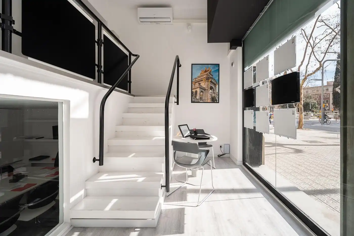 Flat for sale in Barcelona