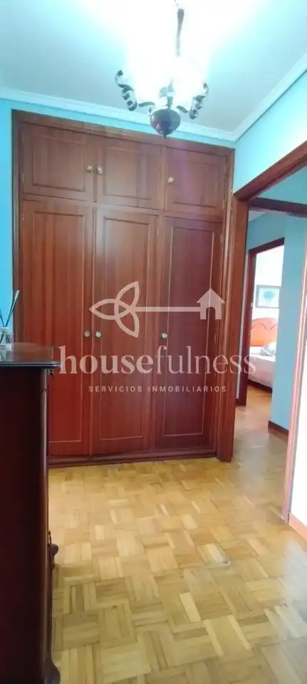 Wohnung zum Verkauf in Caranza