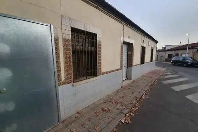 Villa in vendita a C/ Palomar, imagen 15