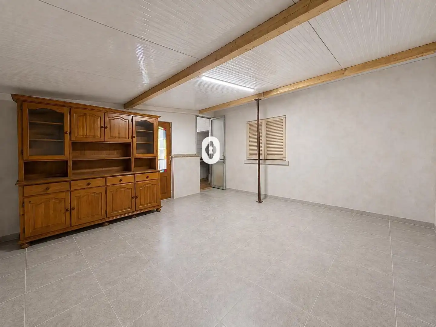 Flat for sale in Inca  with Air Conditioner, Terrace and Storage room