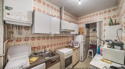 Foto 2 de Pis en venda a Chopera, Madrid Capital