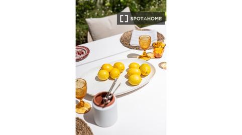 Foto 4 de Apartamento para compartir en Trafalgar, Madrid