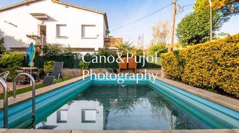 Foto 3 de Casa o chalet en venta en Palau-solità i Plegamans, Barcelona