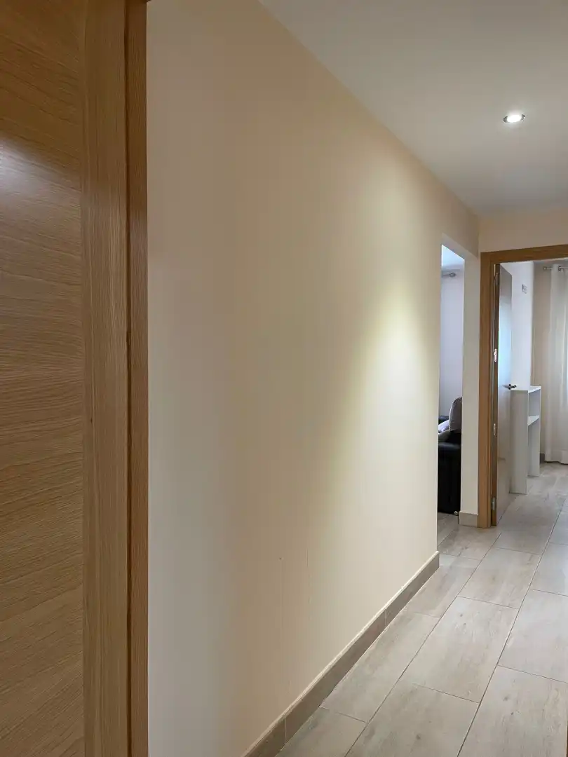 Flat for rent in Calle de las Escuelas, Centro Ciudad