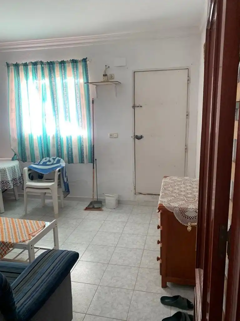Bedroom of Houses for sale in Chiclana de la Frontera  with Terrace, Storage room and Balcony