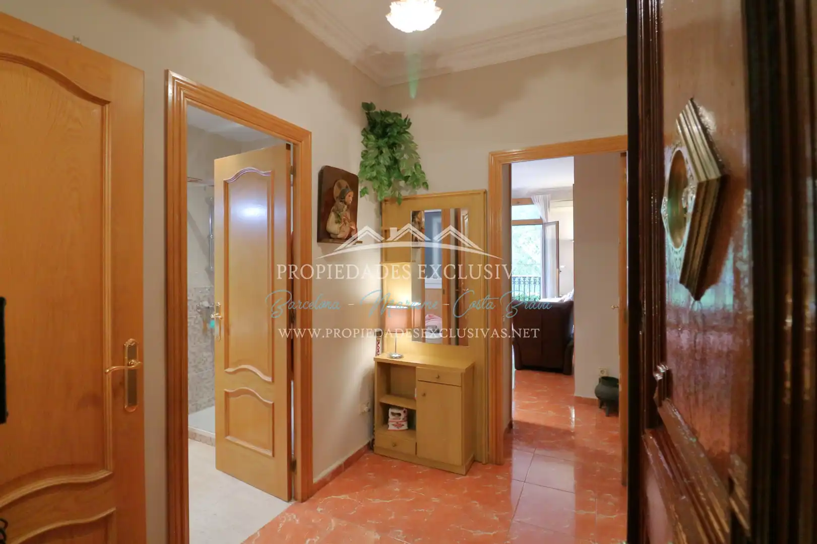 Wohnung mit Terrasse zum Verkauf in Carrer de Floridablanca, imagen 2
