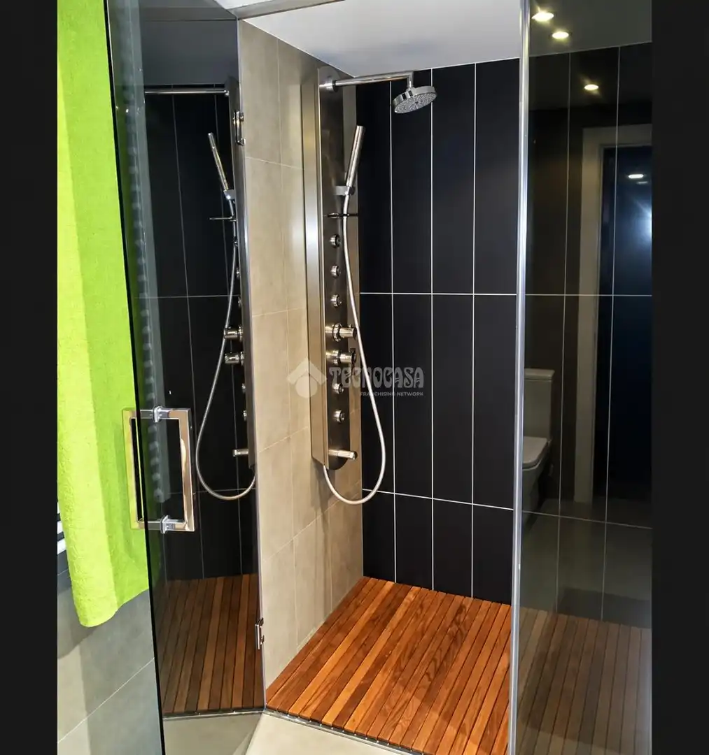 Flat with terrace for sale in El Rabal, imagen 10