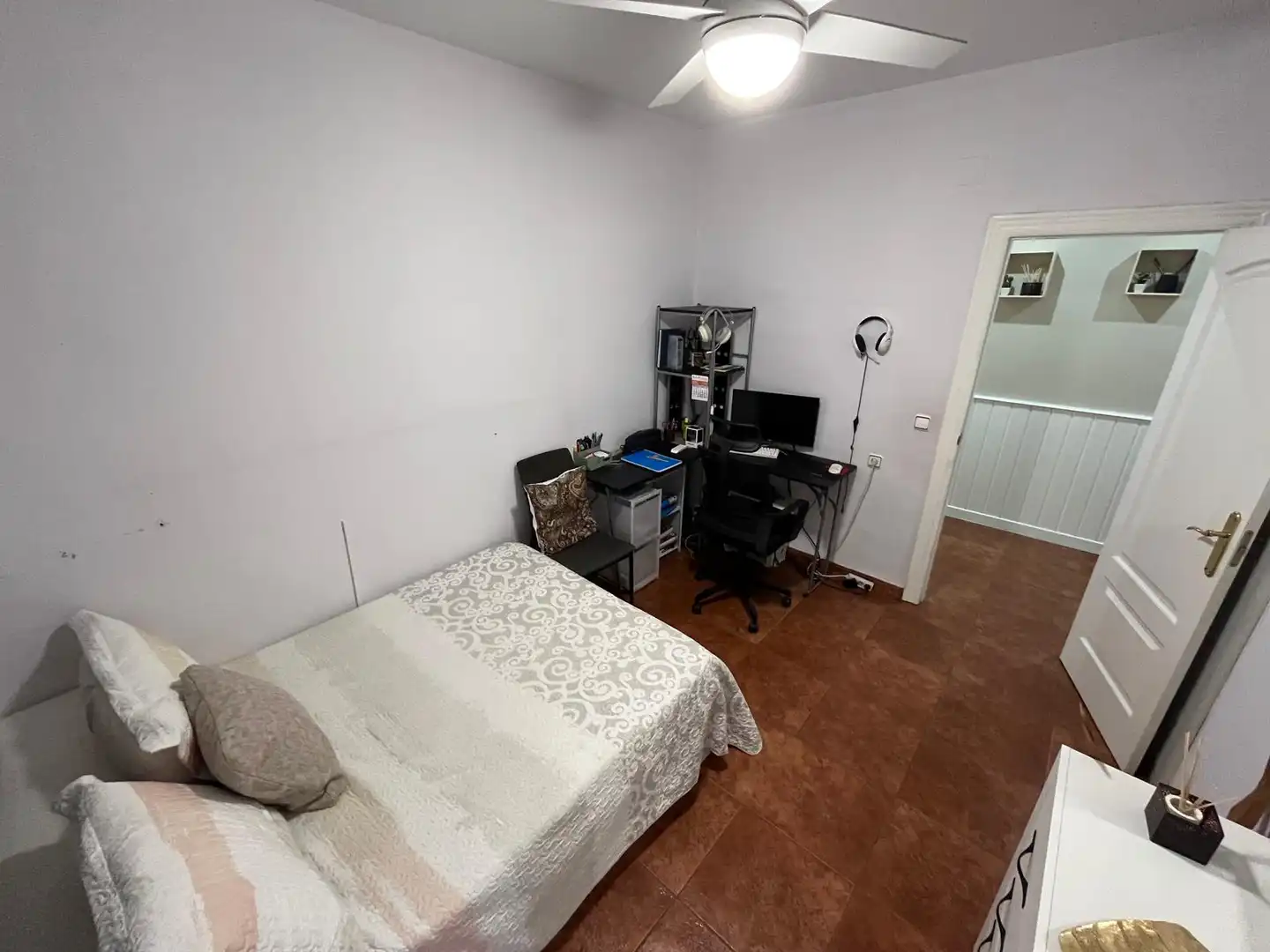 Flat for sale in Calle Don Quijote, Plaza Castelar - Mercado Central