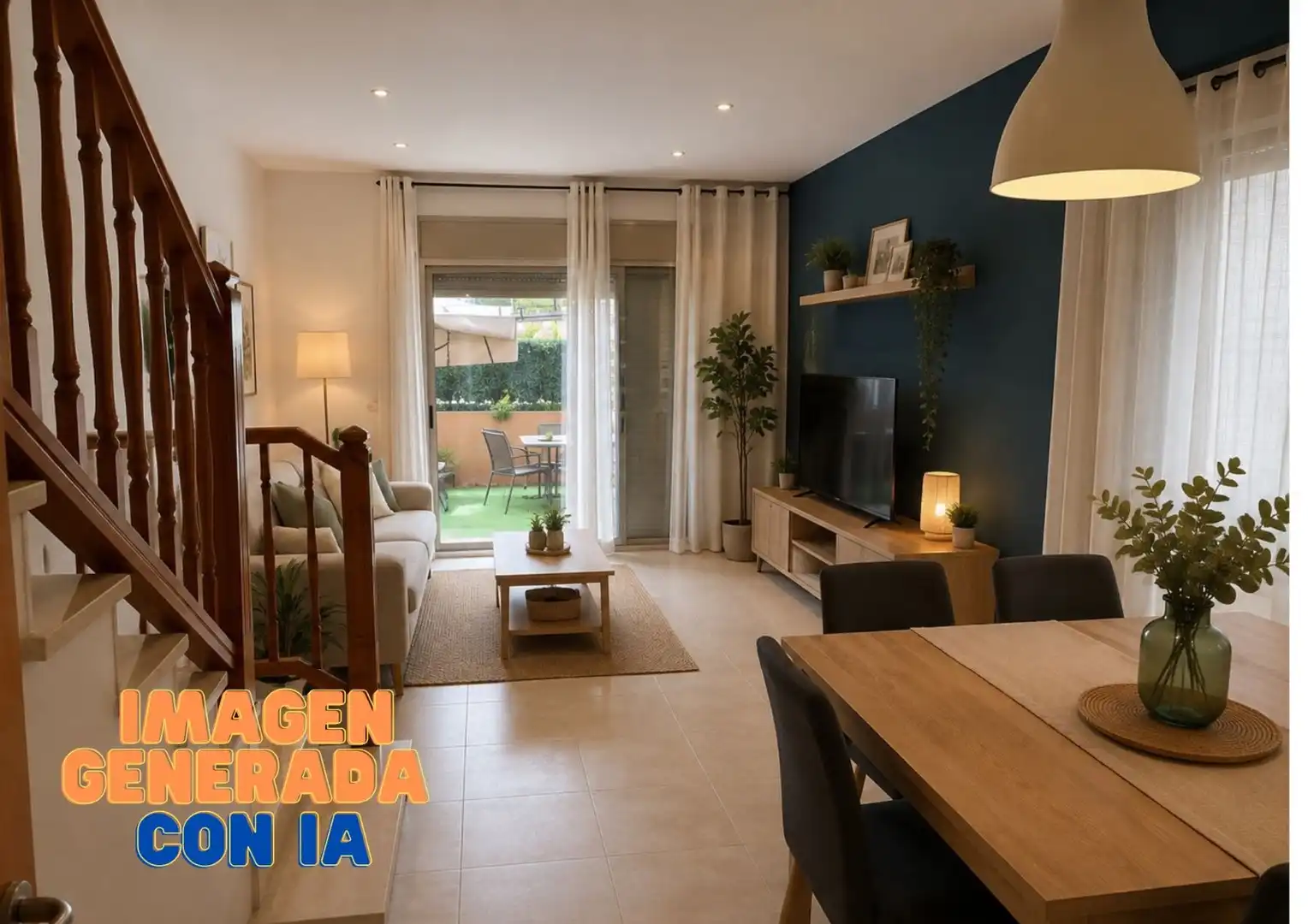 Maison mitoyenne avec piscine à vendre à Doctor Ramon i Cajal 59, imagen 36