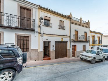 Chalet en venta en C/ Colon