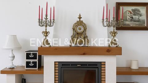 Foto 4 de Casa o xalet de lloguer a Calle Murcia, Serra, Valencia