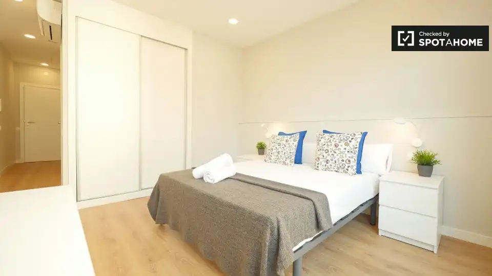 Flat to rent in Sants - Montjuïc, imagen 3