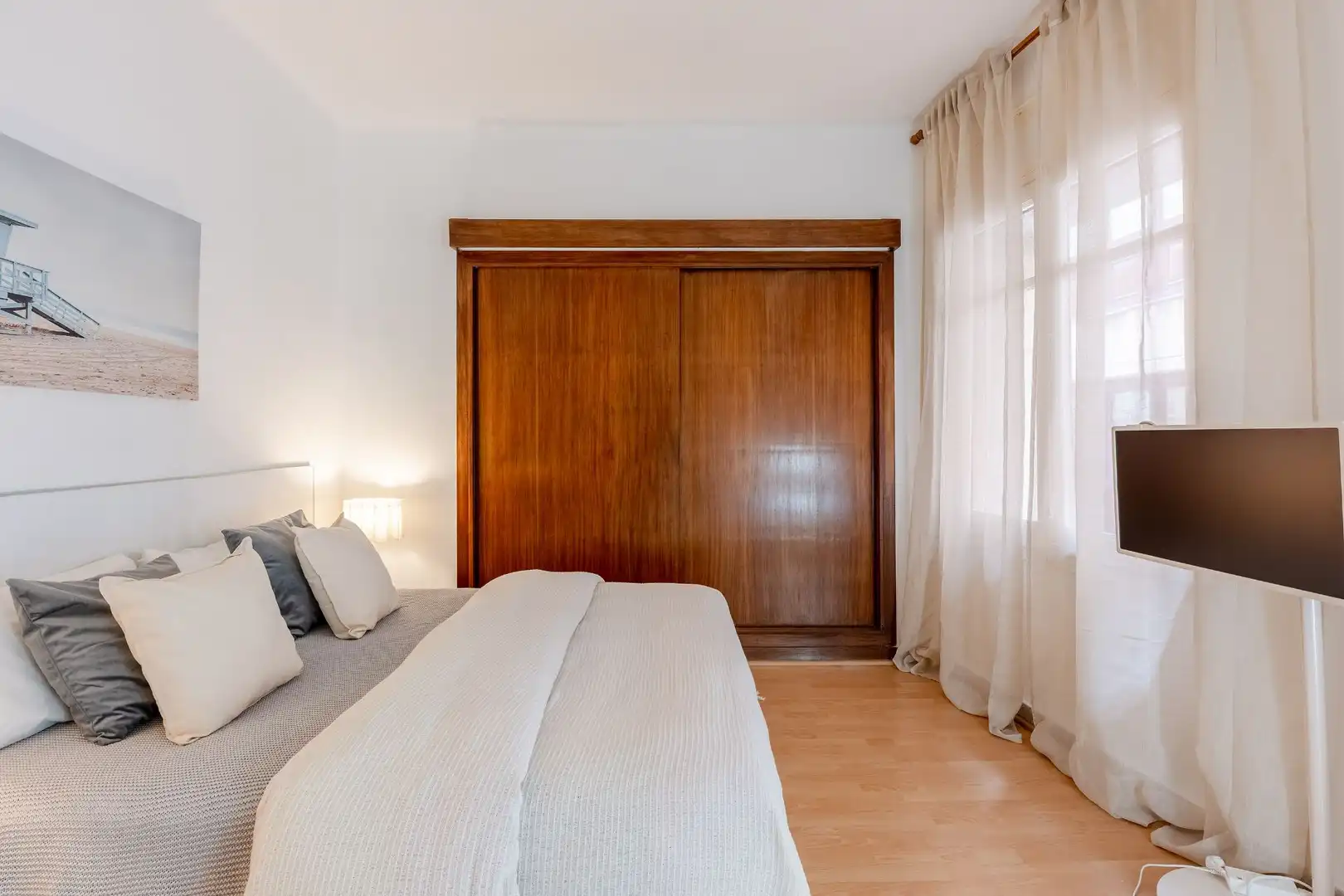 Habitación de Piso en venta en Mataró con Aire acondicionado, Calefacción y Trastero