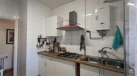 Foto 4 de Piso en venta en Encomienda de Palacios, Pavones,  Madrid Capital