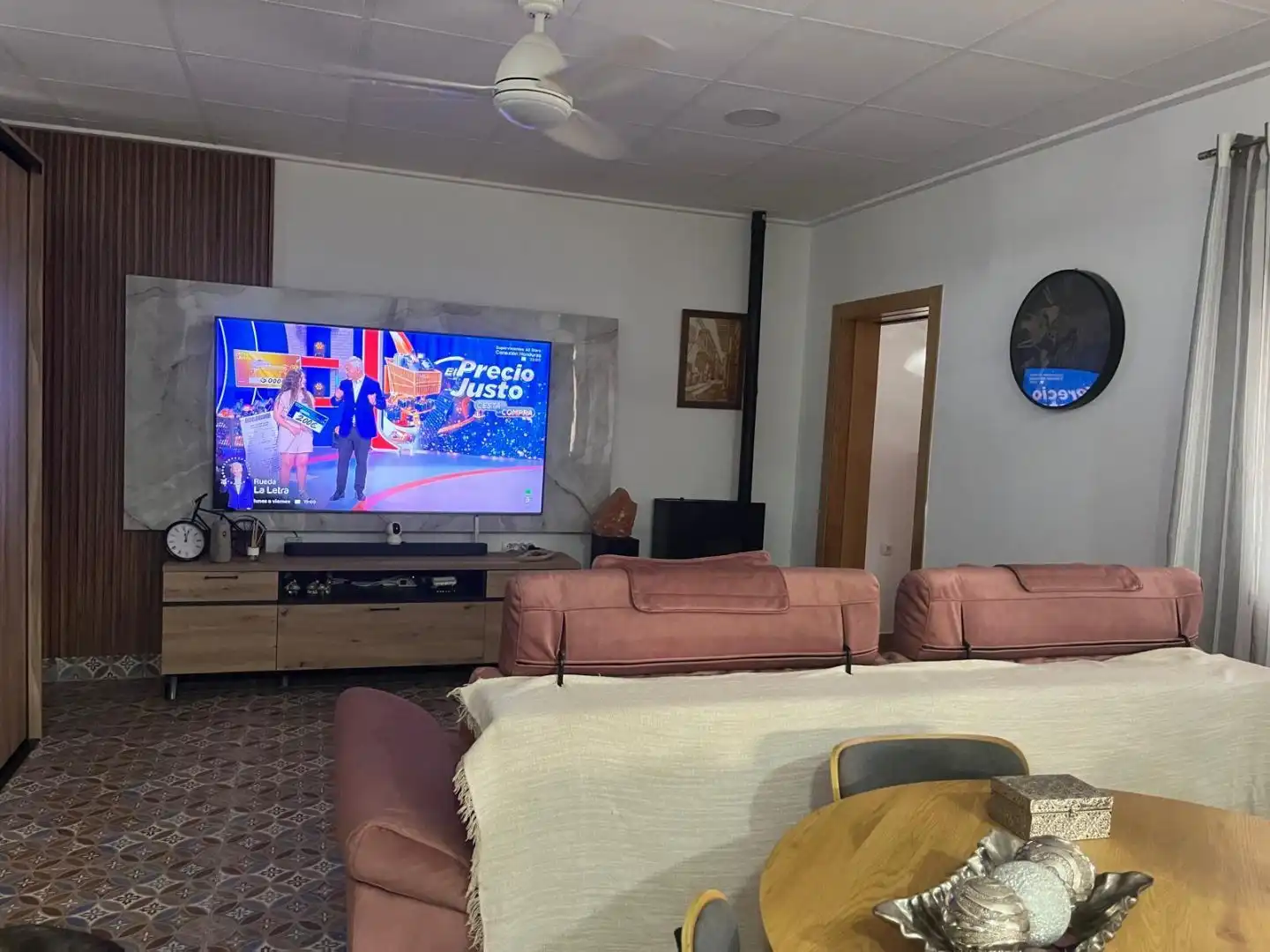 Loft en venta en Calle Rio Tajo, 1, Sangonera la Seca