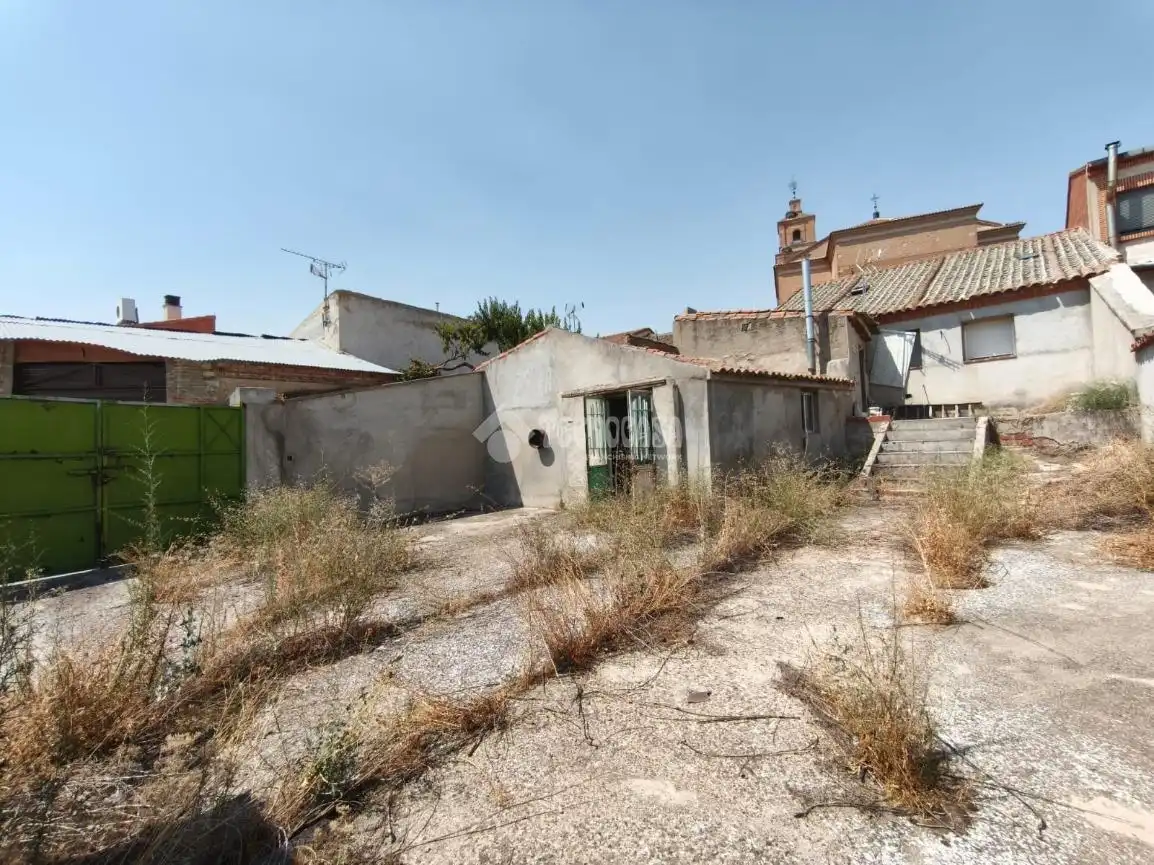 Casa in vendita a Ataquines, imagen 14