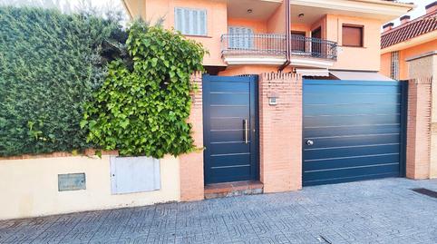 Photo 4 of House or chalet for sale in Calle Iciar Bollain, 14d, PAU 2-600, Puertollano