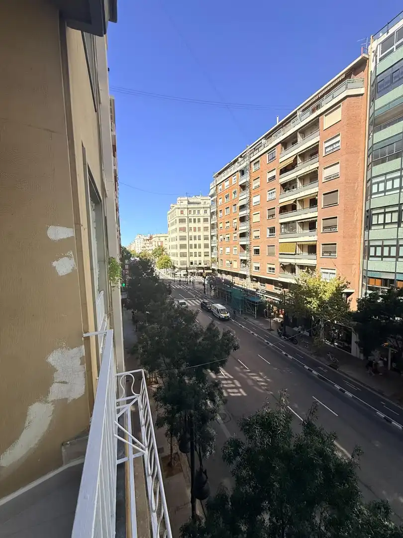 Pis amb ascensor en venda a Extramurs, imagen 21
