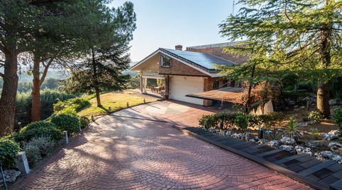 Foto 4 de Casa o chalet en venta en Calle Numancia, El Pinar - Punta Galea, Las Rozas de Madrid