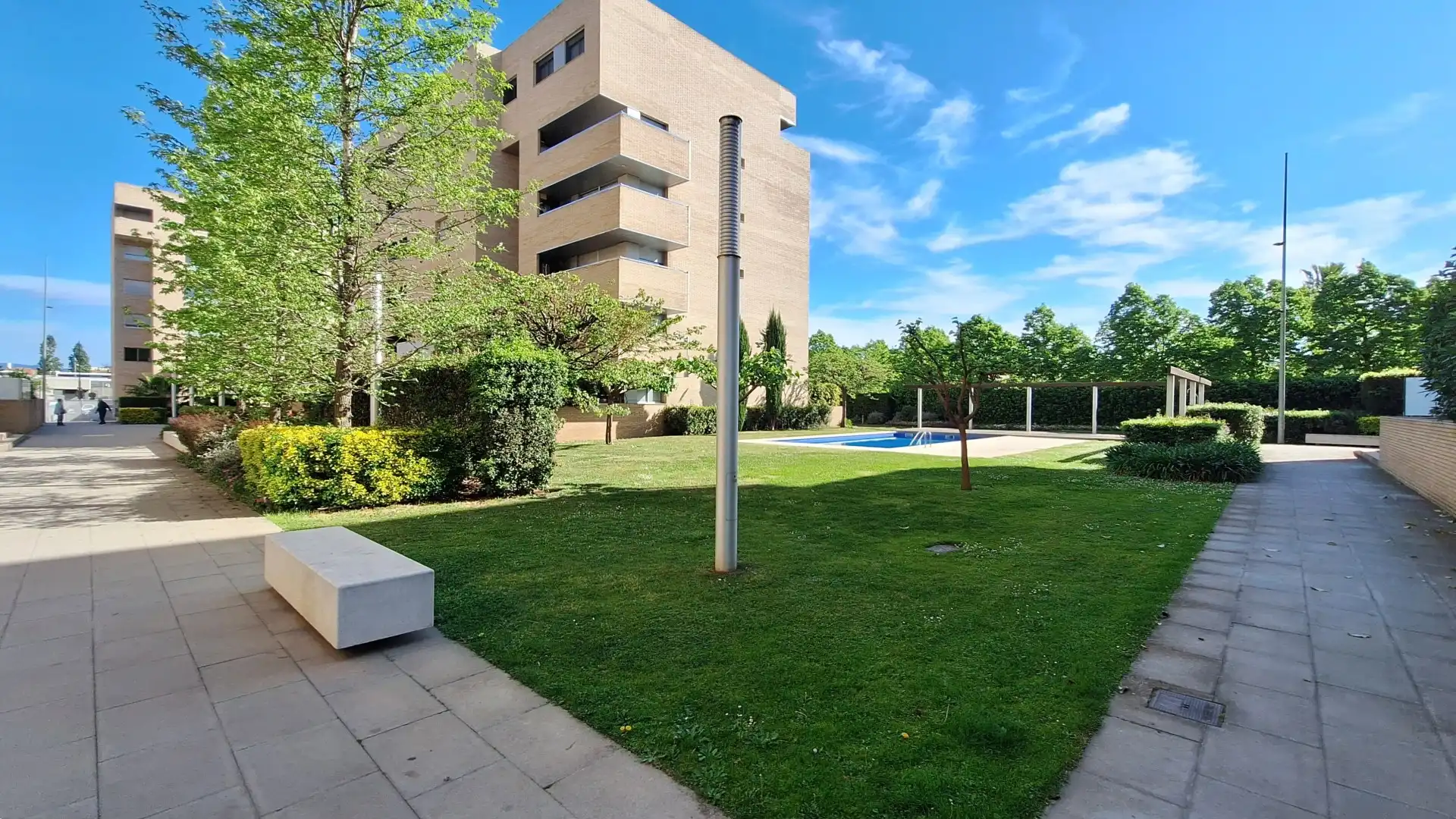 Flat with lift for sale in PLA DE SALT, imagen 22