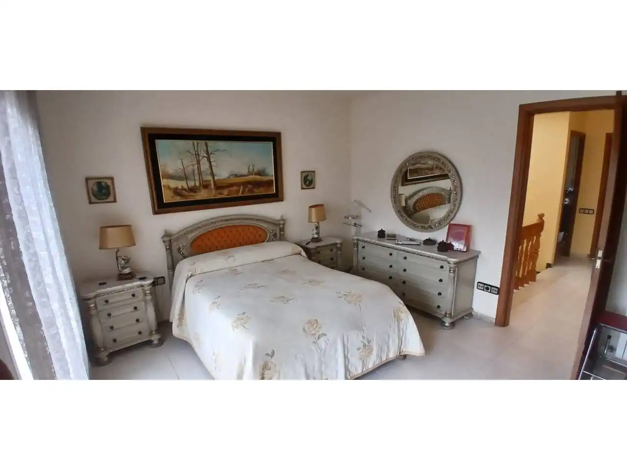Houses for sale in Avenida Abad Marcet, Zona Esportiva