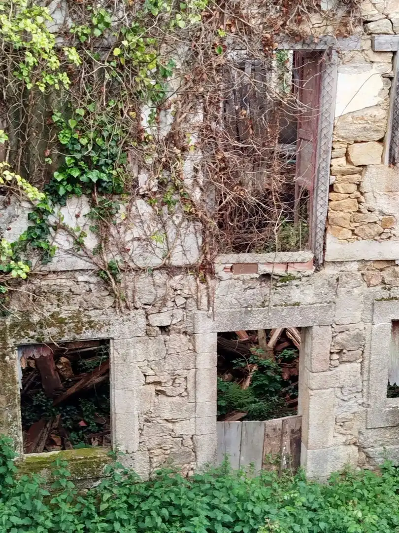 Casa rustica in vendita a Avenida Xubia 69, imagen 5