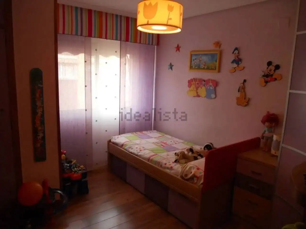 Habitación de Piso en venta en Xirivella con Aire acondicionado, Calefacción y Parquet